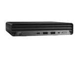Персональный компьютер HP ProDesk 400 G9 R Mini Core i3-13100T,8GB,256GB,eng/rus usb kbd,mouse,WiFi,BT,Type-C,USB 3.1,DOS,1Wty