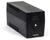 Источник бесперебойного питания (735) Бастион Бастион RAPAN-UPS 2000ВА/1200Вт/line-interactive/АКБ 7Ачx2/2xC13 2xSchuko/1,5 л.г.