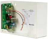 Профессиональные ИБП для систем безопасности (49) Бастион СКАТ-1200 И7 исп.1 (СКАТ ИБП-12/4-2x7) источник питания 12В 4А корпус АКБ 2x7 Ач или 1х17 Ач