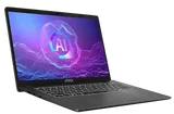 MSI Modern A14 AI+ F3HMG AMD Ryzen AI 5 330 14" FHD (1920*1080),IPS,DDR5 16GB (8GB*2),512GB SSD AMD Radeon Graphics,backlight,46.8Wh,1.5kg,1y,Dos,Platinum Gray