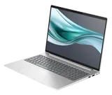 HP EliteBook 660 G11 Intel Core Ultra5-125U,16" WUXGA (1920x1200) IPS 300cd AG,16Gb DDR5-5600MHz(1),512Gb SSD NVMe,56Wh,FPS,ENG/RU Kbd Backlit,1.4kg,Silver,1y,Win11Home
