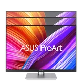 Монитор ASUS 24.1" ProArt PA248CRV IPS 16:10 1920X1200 5ms 350cd HDR10 75Hz MM HDMI DP Swivel Pivot HAS Silver/Black