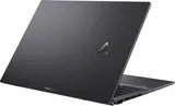ASUS Zenbook 14 UM3402YA-KP860 AMD Ryzen5 7430U   2.3GHz  LPDDR4X 16GB 1TB PCIE G3 SSD   14.0" WQXGA (2560 x 1600)   IPS-level 60Hz Without OS  Jade Black