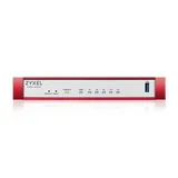 Межсетевой экран Zyxel USG FLEX 50H, 5xRJ-45: 1G (LAN/WAN), 1xUSB3.0 **
