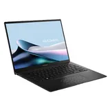 ASUS Zenbook 14 UM3406KA-QD180 AMD Ryzen AI 5 340  2.0GHz 16GB 1TB PCIE G4 SSD AMD Radeon Graphics 14" OLED WUXGA BEND GLARE NON-TOUCH,400NITS Without OS 0.94 kg  Jade Black