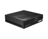 MSI Pro DP21 14M Mini Core i5-14400 (2.5GHz), 16Gb(8*2) DDR5 SO-DIMM, 512GB SSD M.2, Intel UHD Graphics, noDVD, WiFi, BT, 120W, VESA, COM Port,Wired keyboard&mouse, Win11Pro, 1y war-ty