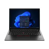 ThinkPad L13 2-in-1 Gen 5 13.3" WUXGA (1920x1200) Touch IPS 300N, Ultra 7 155U, 16GB LPDDR5, 1TB SSD M.2, Intel Graphics,FHD + IR, Wi-Fi 6,BT, FPR, KB Ru Eng, Pen, 4-Cell, 65W, Win11 PRO Eng, 1Y