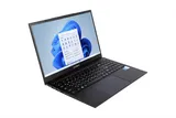 Ноутбук (Апгрейд) IRBIS 15N 15.6" FHD (1920x1080) IPS AG,Core i3-1215U,16Gb DDR4-3200(2),256Gb SSD NVMe M.2 + 512Gb SATA,Wi-Fi 6+BT 5,5300mAh,Metal Case,Kbd Bl,Type-C Charger,1.77kg,Black,1yw,Win11Pro