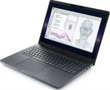 Ноутбук Dell Pro Max 16 Plus MB16250  Core Ultra 7 265HX  16" 16:10 UHD+(3840x 2400),120Hz,500 nits,DDR5 32GB (16GB*2),2TB SSD,NV RTX 3000 Blackwell (12GB GDDR7),backlight,96Whr,FPR,2.55kg,2y,Linux,Black,KB/E
