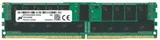 Оперативная память Micron DDR4 RDIMM 64GB 2Rx4 3200 MHz ECC Registered MTA36ASF8G72PZ-3G2, 1 year, OEM