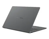 ASUS Zenbook A14 UX3407QA-QD267W Snapdragon X  X1 26 100  Qualcomm Hexagon LPDDR5X 16GB 512GB PCIE SSD Adreno GPU 14" OLED WUXGA  ,WIN11 HOME 0.74 kg Iceland Gray