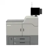 Ricoh Pro C7200X, A3, 85стр/мин, 2400 x 4800dpi, USB/Bluetooth/Ethernet/Wi-Fi