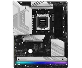 ASROCK B850 PRO RS , AM5, B850, 4*DDR5, 4*SATA, 4*M.2, 6*USB 2.0, 4*USB 3.2, 2*Type-C, 2*PCIx16, 1*M.2 (Key E), HDMI, ATX