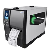 Принтер этикеток iDPRT iX4R Industrial 4" TT RFID Printer 203DPI, 14IPS, 512/256MB, RTC, USB+USB-HOST+Ethernet+RS232, UHF RFID, ZPL/ZPL-II, TSPL, EPL, DPL