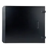 Midi Tower InWin PE689 Black 650W B65E 80plus Bronze USB3.0*2+A(HD)+front fan 120mm*1+rear fan 120mm*1+ 2*2SATA+1*1SATA / holes for SL20” RACKMOUNT