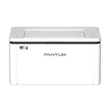 Принтер Pantum BP2300W, Printer, Mono laser, А4, 22 ppm (max 15000 p/mon),Bluetooth,wi-fi, 800 MHz,1200x1200 dpi, 256 MB RAM, paper tray 150 pages, USB, start. cartridge 700 pages