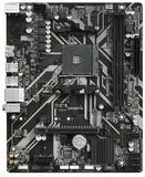 GIGABYTE B450M K, AM4, B450, 2*DDR4, HDMI,  4 SATA 6 Гб/с, M2, Audio, Gb LAN, USB 3.2, USB 2.0, mATX