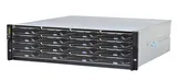 Модуль расширения Infortrend JBOD 3U/16bay (DS) dual redundant controller expansion enclosure 4x 12Gb SAS ports, 2x(PSU+FAN module), 16xdrive trays, 2x 12G to 12 G SAS cables (JB 3016R)