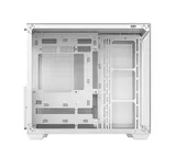 Deepcool CG530 WH без БП, боковое окно (панорама), белый, ATX