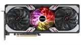 Видеокарта ASROCK Radeon RX 6750 XT Phantom Gaming D 12G OC, 3*DP, 1*HDMI, FAN 3; 90-GA3NZZ-00UANF