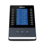 Клавишная панель для телефонов YEALINK EXP43, цветной экран, для телефонов SIP-T43U, SIP-T46U, SIP-T48U, шт