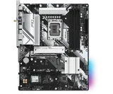 Материнская плата ASROCK B760 PRO RS/D4 WIFI, LGA1700, B760, 4*DDR4, HDMI+DP, 4xSATA3 6.0 (RAID), M.2 Socket, USB 3.2, USB2.0, Type-C, ATX