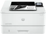 Принтер лазерный HP LaserJet Pro 4003dn (2Z609A) A4 Duplex Net белый