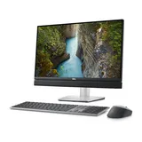 Моноблок Dell Optiplex 7410 AIO 23,8" FullHD NT,Core i7-13700,16GB(1) DDR5,512GB SSD,Intel UHD Graphics 770, Height Adjustable Stand,FHD Webcam, Wi-Fi,BT, Wireless Kb(ENG) & Mouse, Linux Ubuntu, 2YW