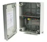 Профессиональные ИБП для систем безопасности (120) Бастион СКАТ-1200 исп.5 источник питания, 12В, 4А, термостат АКБ 12Ач, защита АКБ выхода