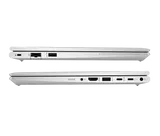 HP EliteBook 640 G10 Intel Core i5-1335U,14" FHD (1920x1080) IPS AG,16Gb DDR4-3200MHz(2),512Gb SSD NVMe,51Wh,FPS,ENG/RU Kbd Backlit,1.41kg,Silver,1y,DOS