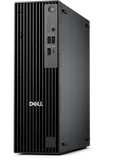 Dell Pro Slim Plus SFF Core Ultra 9-285, 32GB(2x16) DDR5, 1Tb PCIe NVMe SSD, Intel UHD Graphics, 260W, GbitEth, noWLAN,  Kb ENG, Mouse, Linux Ubuntu, 2YW