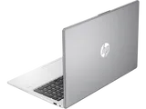 Ноутбук HP 250 G10 Core i7-1355U 15.6 FHD AG 16GB (1x16GB) DDR4 3200 512GB SSD DOS3 FPR 1y Silver KB Eng/Rus