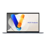 ASUS Vivobook 17 X1704VA-AU984 Intel Core 3 100U/DDR5 16GB/512Gb SSD/Intel UHD Graphics/17.3" FHD (1920x1080) 16:9/Wi-Fi 6+ BT 5.2/No OS/Quiet Blue/2.10 kg