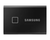 Твердотелльный накопитель SSD Samsung T7 External 500Gb BLACK USB 3.2 (MU-PC500K/WW ) 1year