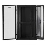 Серверный шкаф SMARTWATT Rack S-Series 42U 800x1200мм полный комплект