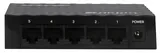 Коммутатор ORIGO Unmanaged Switch 5x1000Base-T, plastic case