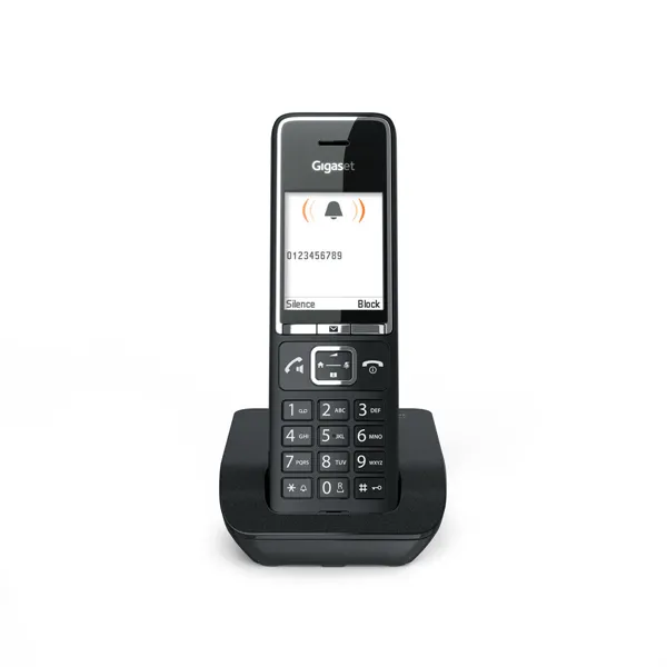 GIGASET COMFORT 550 SYS