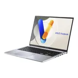 Ноутбук ASUS Vivobook 16 X1605VA-MB2103 Intel Core i7-13620H  2.4 GHz  DDR4 16GB 1TB PCIE G4 SSD Intel Iris X Graphics 16.0" WUXGA (1920 x 1200) 16:10  IPS-level 60Hz Without OS 1.68 kg Cool Silver