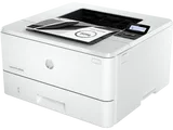 Принтер лазерный HP LaserJet Pro 4003dn (2Z609A) A4 Duplex Net белый