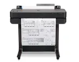 Плоттер HP Designjet T630 (5HB09A) A1/24"
