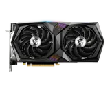 MSI GeForce RTX 3060 GAMING X 12G PCI-E/GeForce RTX 3060 GAMING X 12G/HDMI/DP*3/TWIN FROZR 8/OC/12G