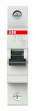 Выключатель автоматический ABB SH201L 2CDS241001R0104 10A тип C 4.5kA 1П 230/400В 1мод