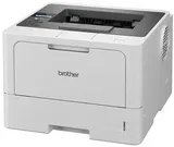 Принтер Brother HL-L5210DN, Принтер, ч/б лазерный, A4, 48 стр/мин, 256 МБ, Duplex, LAN, USB, старт.картридж 3000 стр. Ex.HL-L5100DN