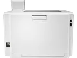Принтер лазерный HP Color LaserJet Pro M255dw (7KW64A) A4 Duplex Net WiFi белый