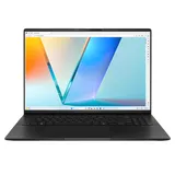 Ноутбук Asus Vivobook S 16 OLED S5606CA-RI072 Core Ultra 5 225H 16Gb SSD1Tb Intel Arc 16" OLED 3K (2880x1800) без ОС black WiFi BT Cam (90NB1553-M002S0)