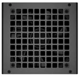 Блок питания Deepcool PF400 80+ (ATX 2.4 400W, PWM 120mm fan, 80 PLUS, Active PFC) RET