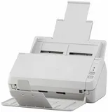 Ricoh scanner SP-1120N (Офисный сканер, 20 стр/мин, 40 изобр/мин, А4, двустороннее устройство АПД, USB 3.2, Gigabit Ethernet, светодиодная подсветка)(Замена Fujitsu PA03708-B001 SP-1120)