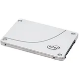 Intel SSD S4620 Series (1.92TB, 2.5in SATA 6Gb/s, 3D4, TLC), 1 year