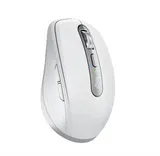 Logitech Wireless MX Anywhere 3S Mouse, 200-8000dpi, Bluetooth, PALE GREY, [910-006930]