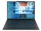 ThinkPad P1 Gen 8 16" 3.2K (3200x2000) OLED 600N Touch 120Hz, Ultra 9 285H, 64GB LPDDR5x-7467, 2TB SSD M.2, RTX PRO 2000 Blackwell, WiFi7, BT, FPR, 5MP+IR Cam, 90Wh, 140W USB-C, Win 11 Pro, 1Y, 1.84kg